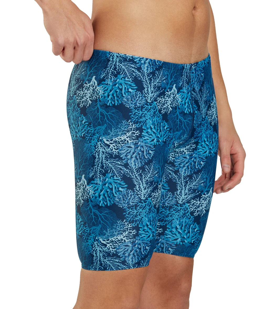 Sporti Coral Reef Jammer Swimsuit (22-40) - Image 31