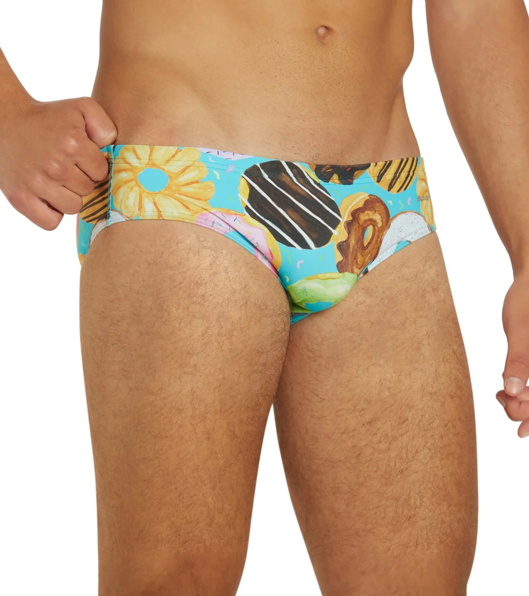 Sporti Donut Dreams Brief Swimsuit (22-40) - Image 7