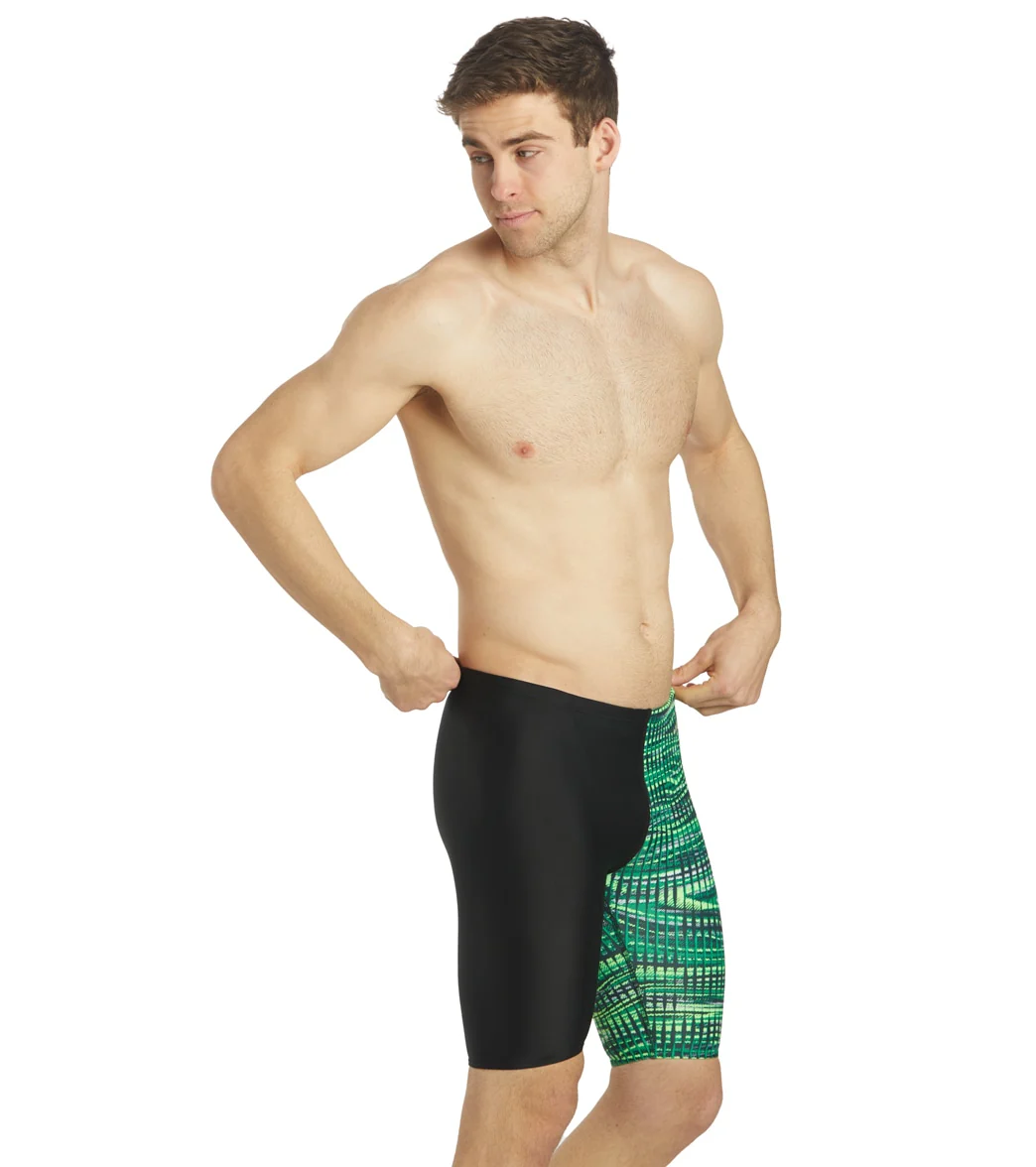 Sporti Drift Jammer Swimsuit - Image 3