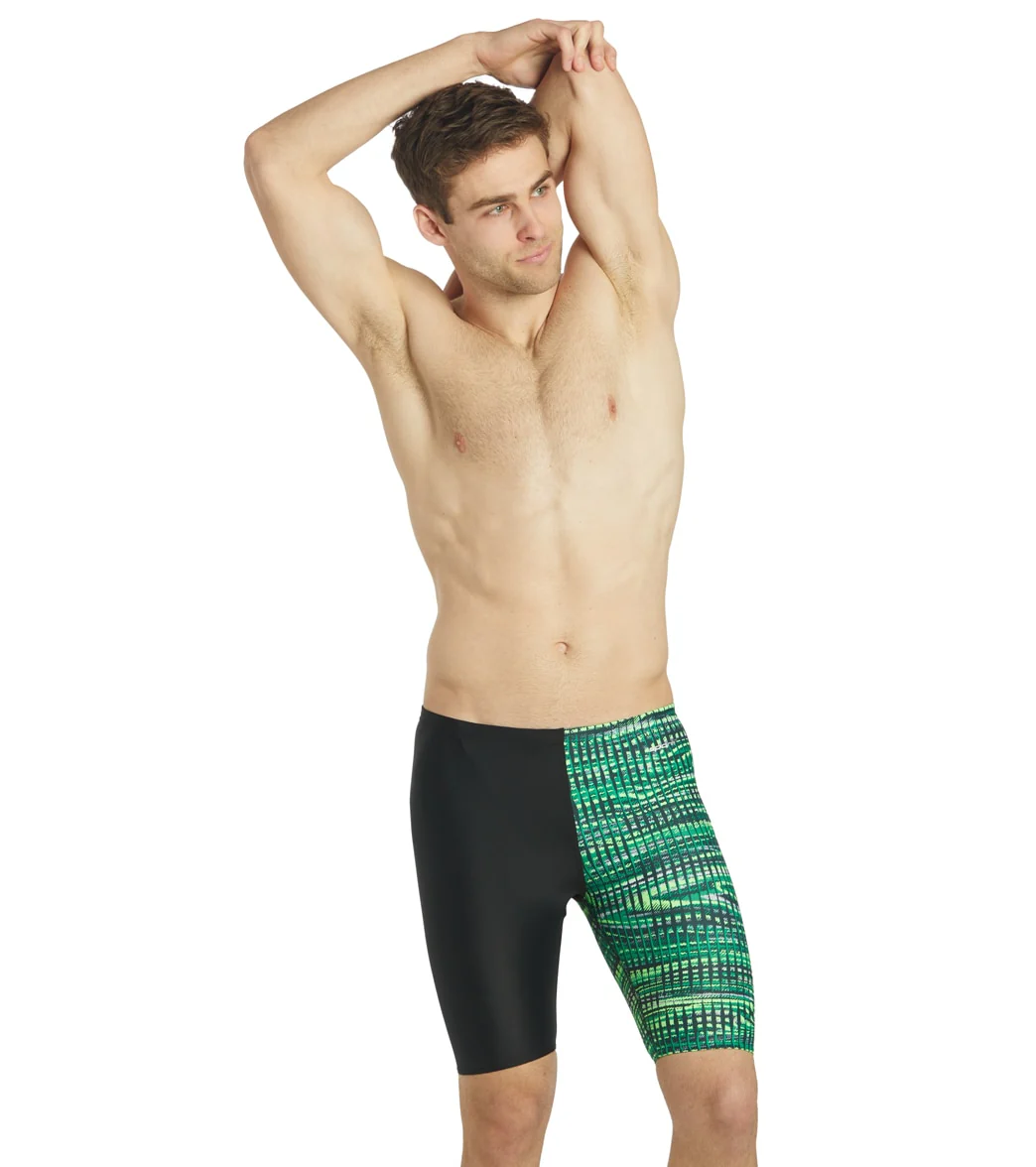 Sporti Drift Jammer Swimsuit - Image 4