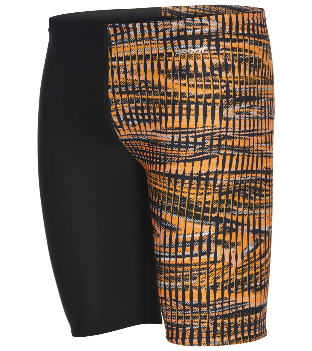 Sporti Drift Jammer Swimsuit Youth (22-28) - Image 7