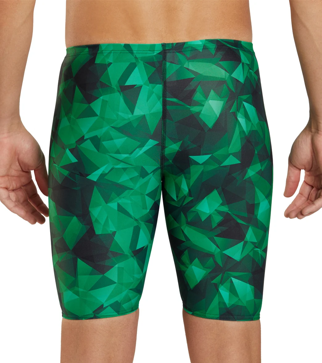 Sporti Fractalicious Jammer Swimsuit (22-40) - Image 39