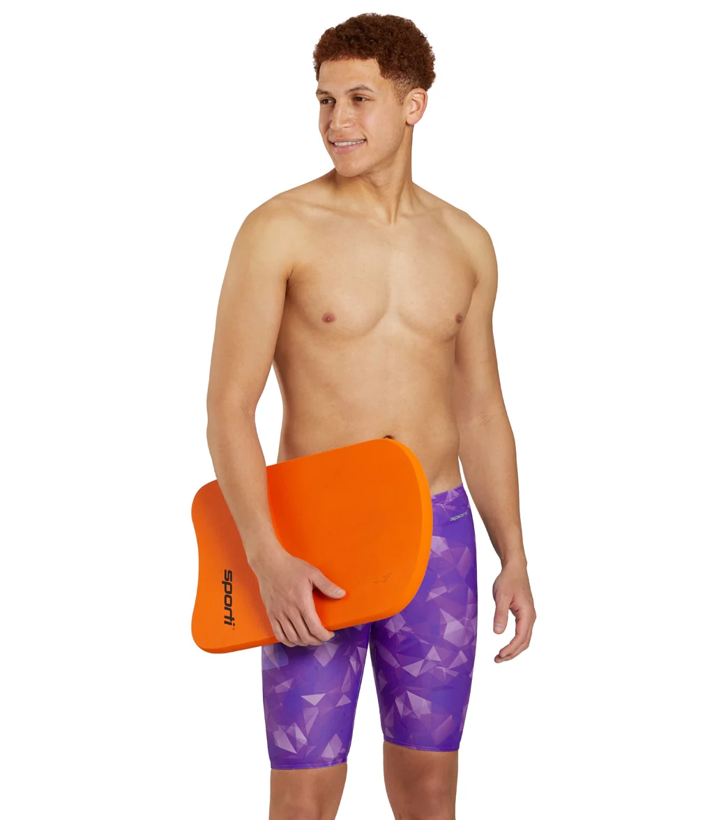 Sporti Fractalicious Jammer Swimsuit (22-40) - Image 43