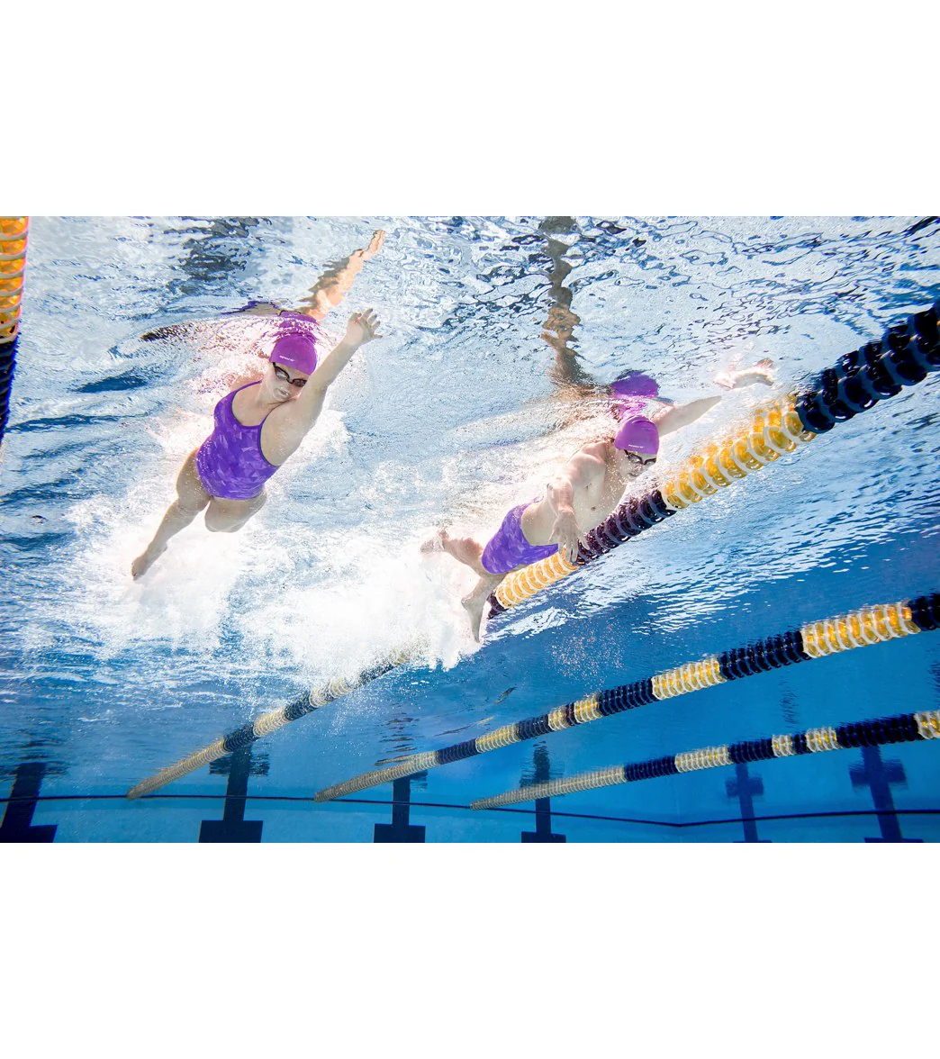 Sporti Fractalicious Jammer Swimsuit (22-40) - Image 52