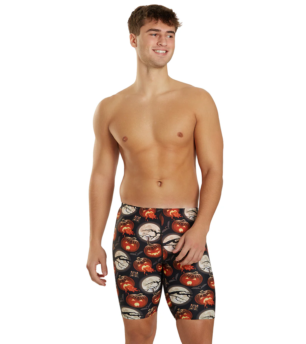 Sporti Fright Night Jammer Swimsuit (22-44) - Image 3