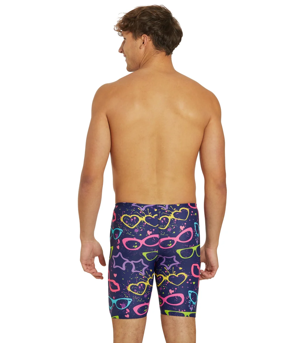 Sporti Gotta Wear Shades Jammer Swimsuit - Image 3