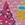 Sporti Granny Sweater Tropical Holiday Thin Strap One Piece Swimsuit Youth (22-28) - Image 9
