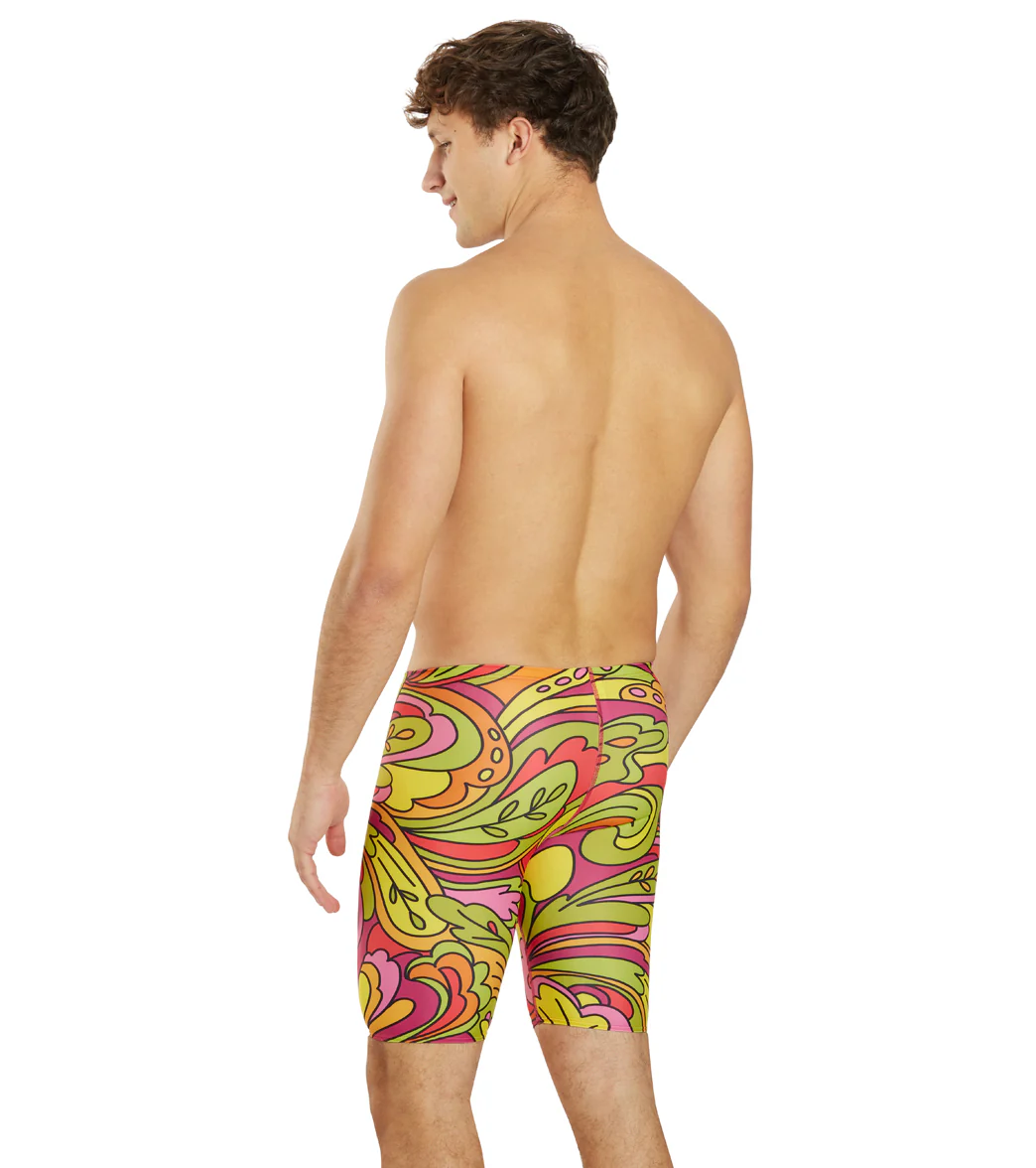 Sporti Groovy Zodiac Leo Jammer Swimsuit (24-40) - Image 9