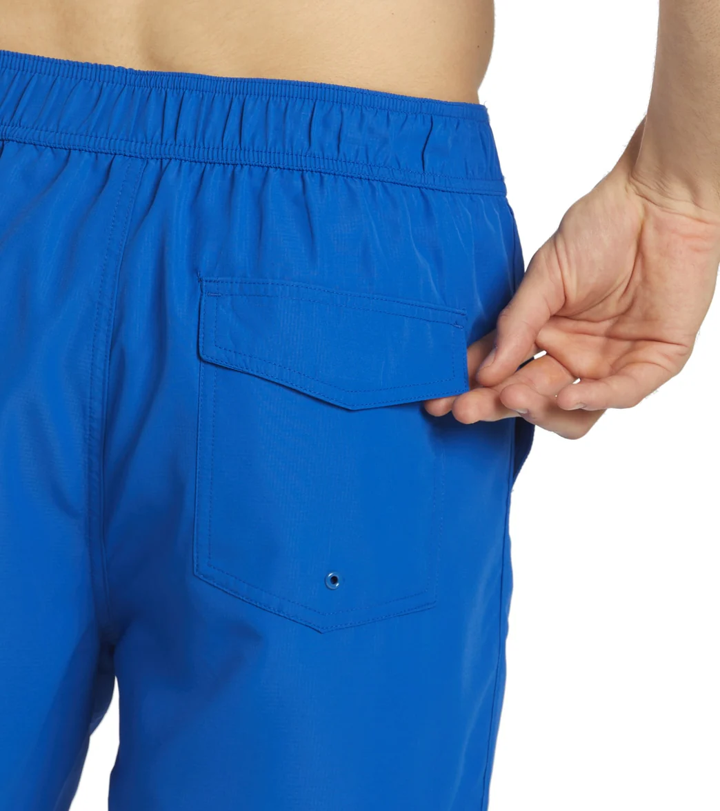 Sporti Guard Men's Hybrid Board Short - Image 21