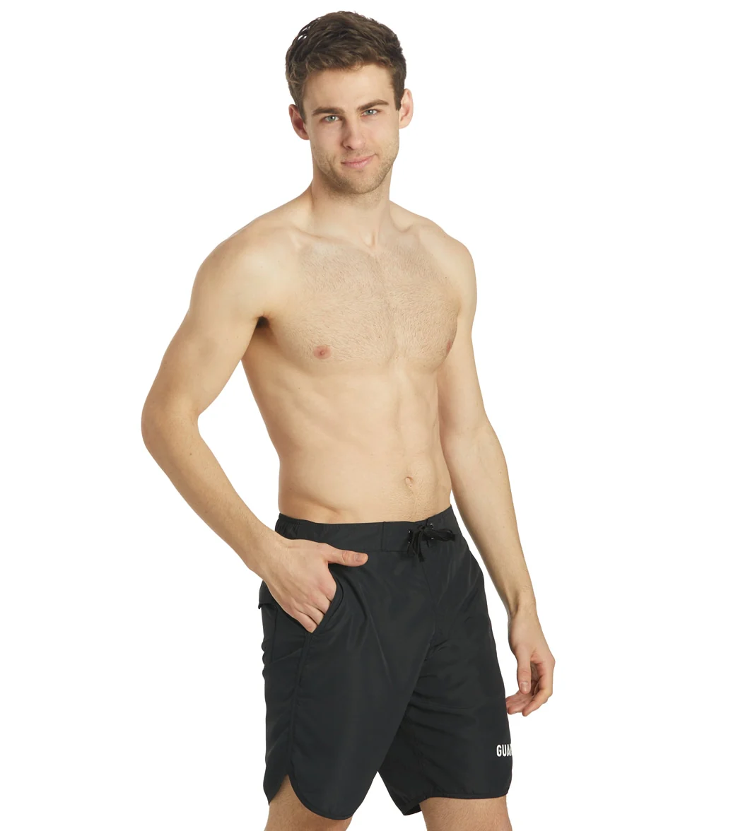Sporti Guard Men's Hybrid Board Short - Image 26