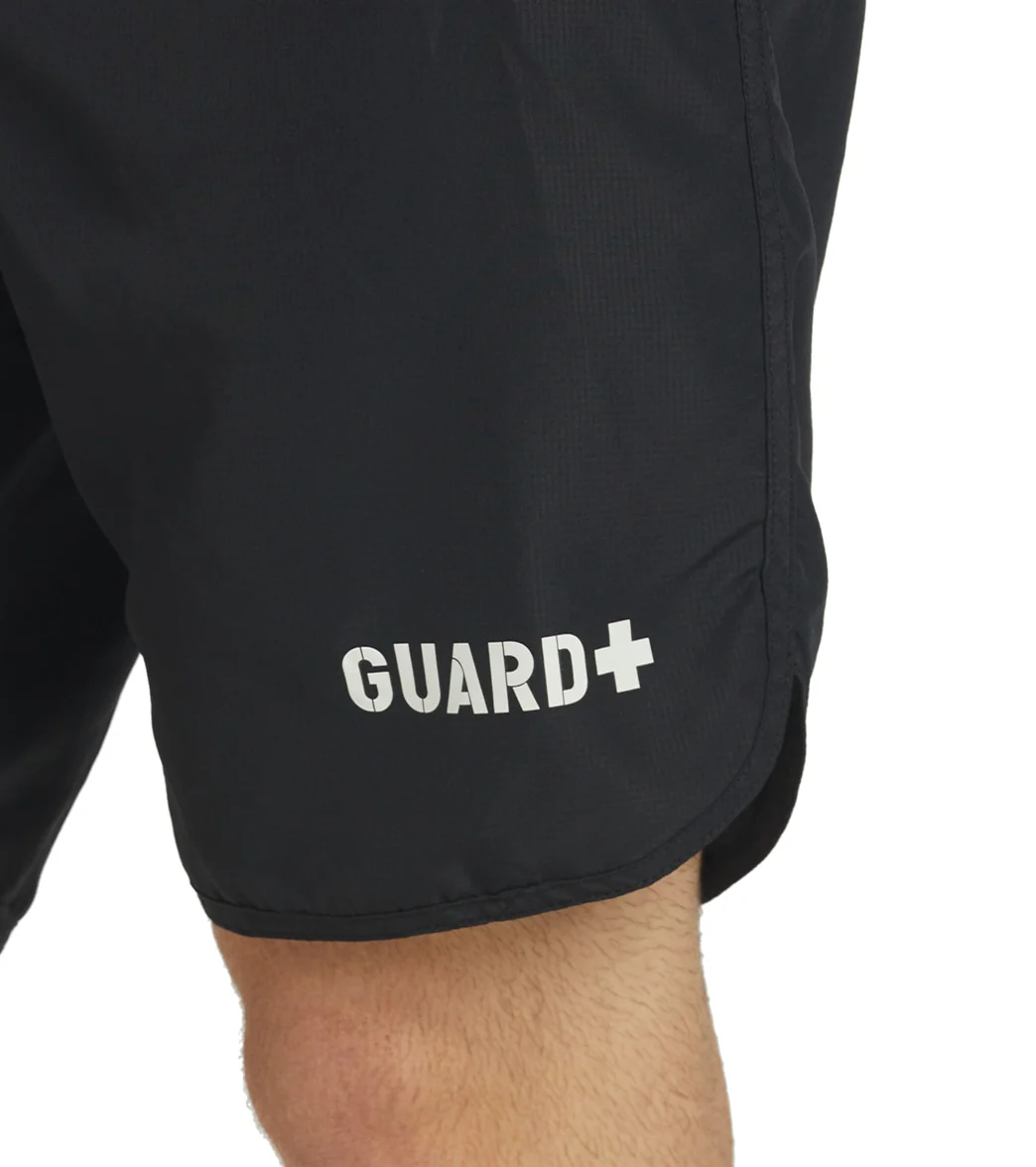 Sporti Guard Men's Hybrid Board Short - Image 32