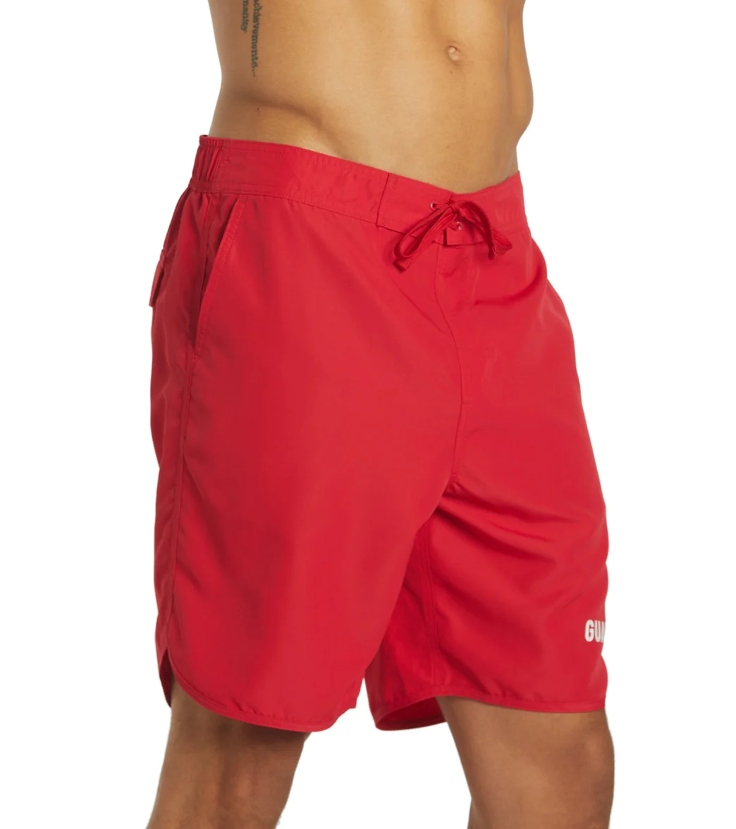 Sporti Guard Men's Hybrid Board Short - Image 8