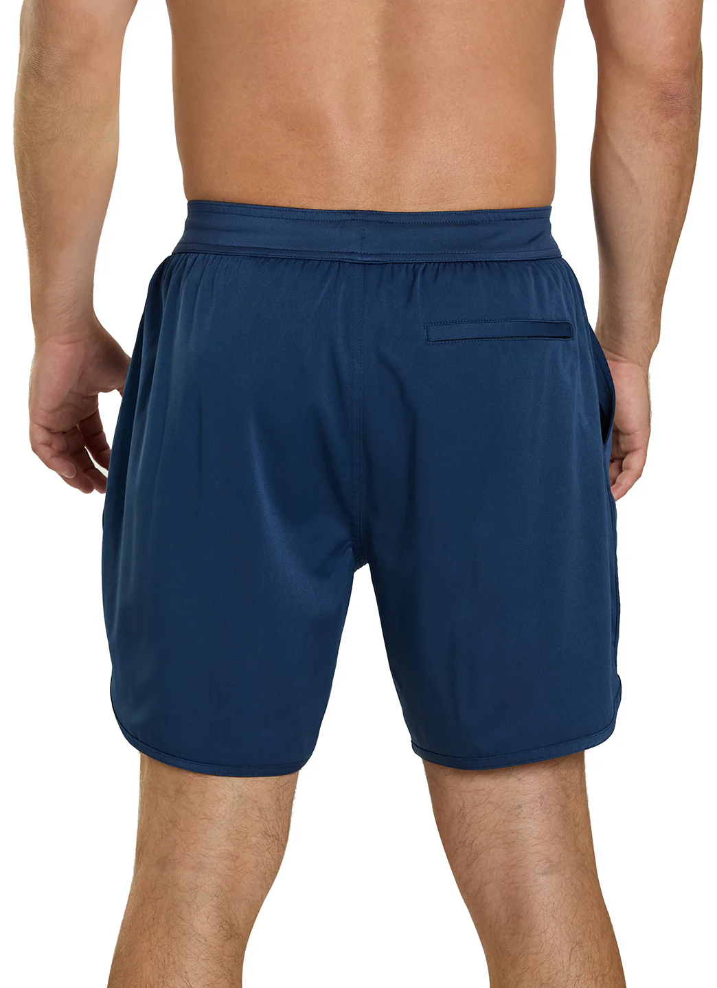 Sporti Guard Men's Stretch Short with Compression Liner - Image 18