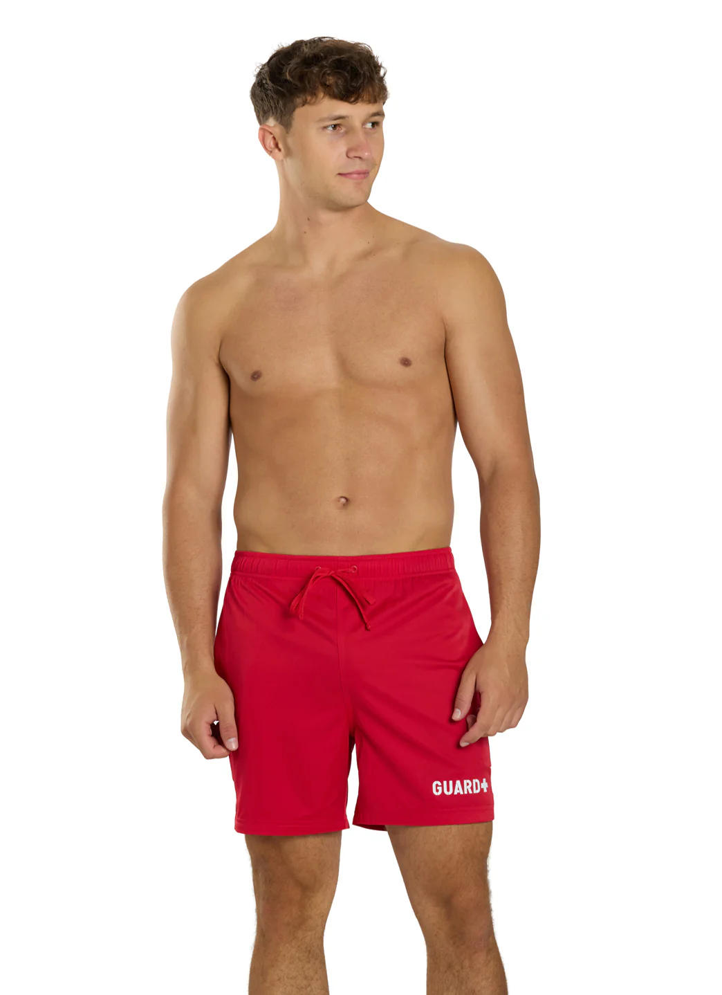 Sporti Guard Men's Swim Trunk - Image 2