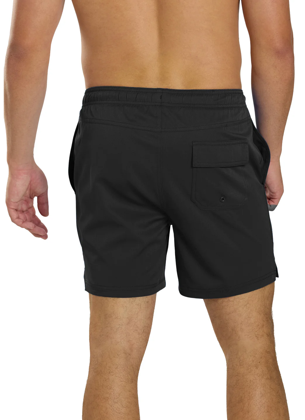 Sporti Guard Men's Swim Trunk - Image 29