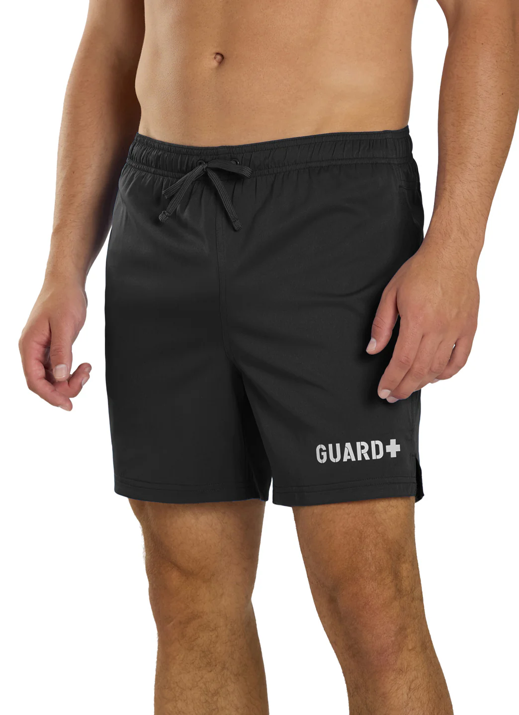 Sporti Guard Men's Swim Trunk - Image 30