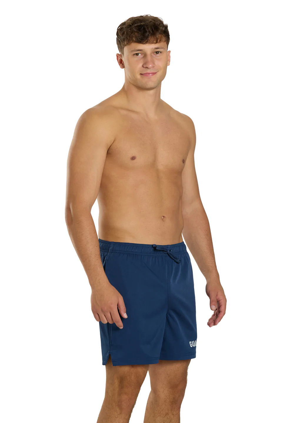 Sporti Guard Men's Swim Trunk - Image 36