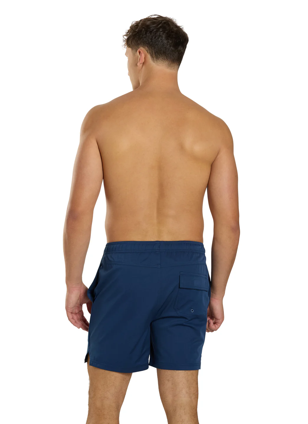 Sporti Guard Men's Swim Trunk - Image 37