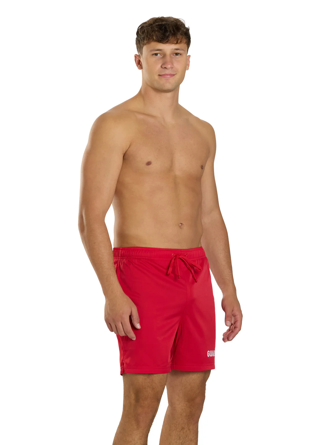 Sporti Guard Men's Swim Trunk - Image 4