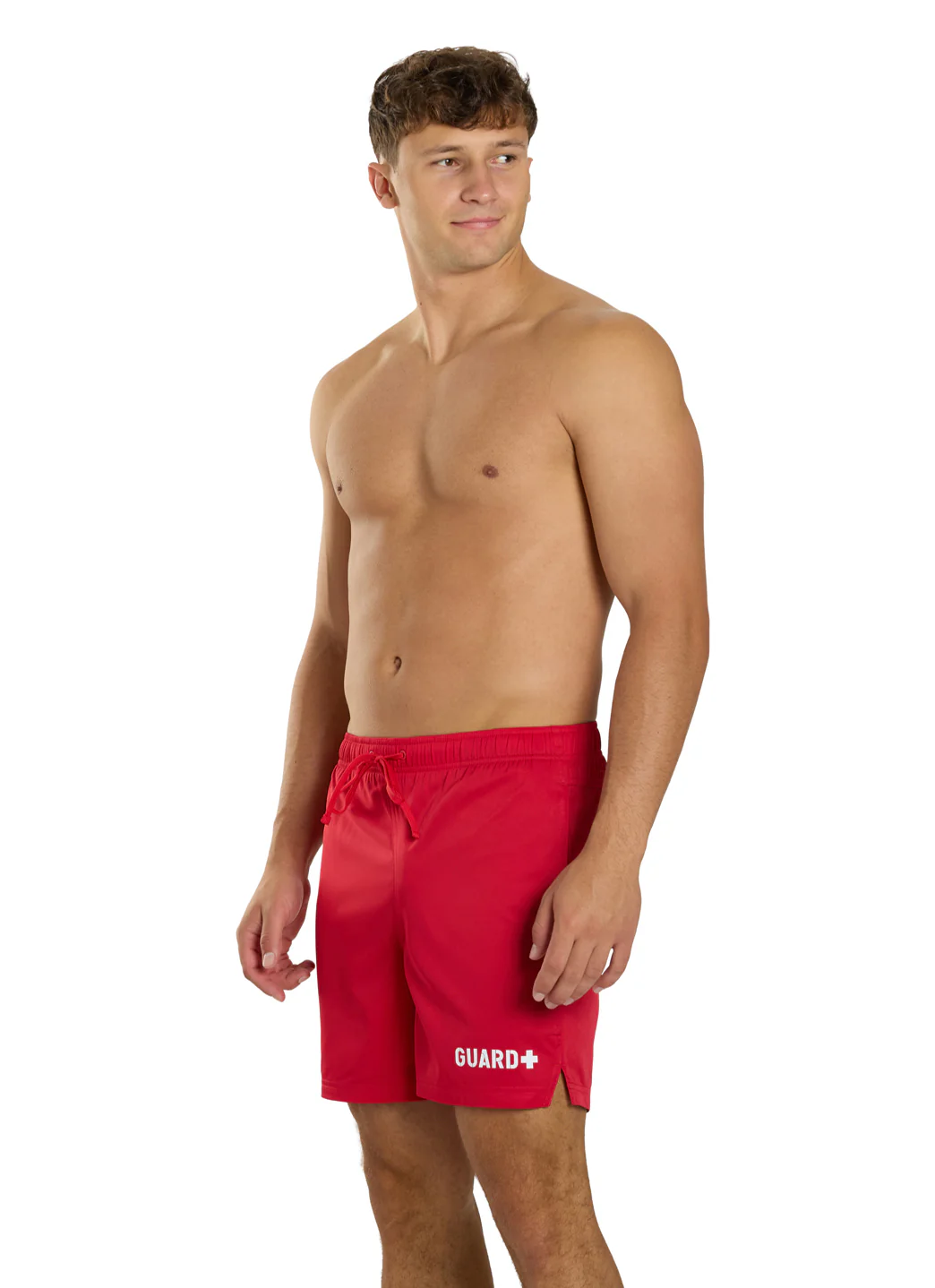Sporti Guard Men's Swim Trunk - Image 6