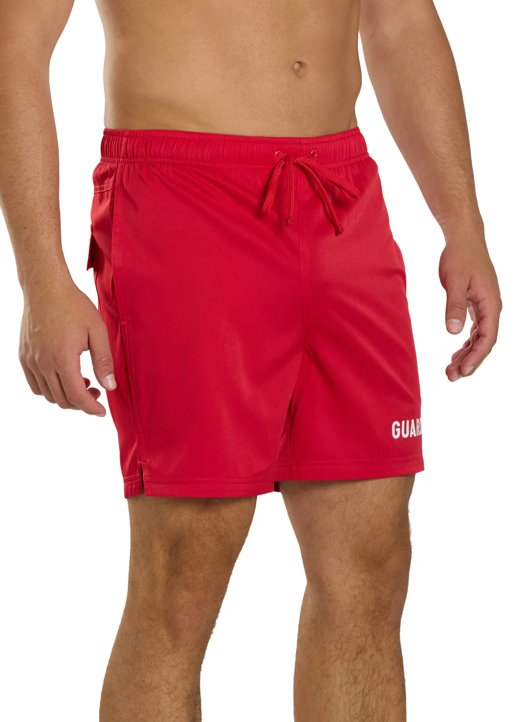 Sporti Guard Men's Swim Trunk - Image 8