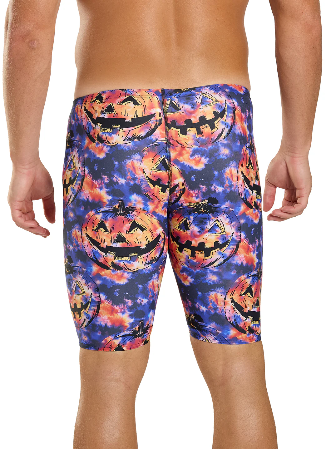 Sporti Haunted Harvest Jammer Swimsuit (22-44) - Image 9