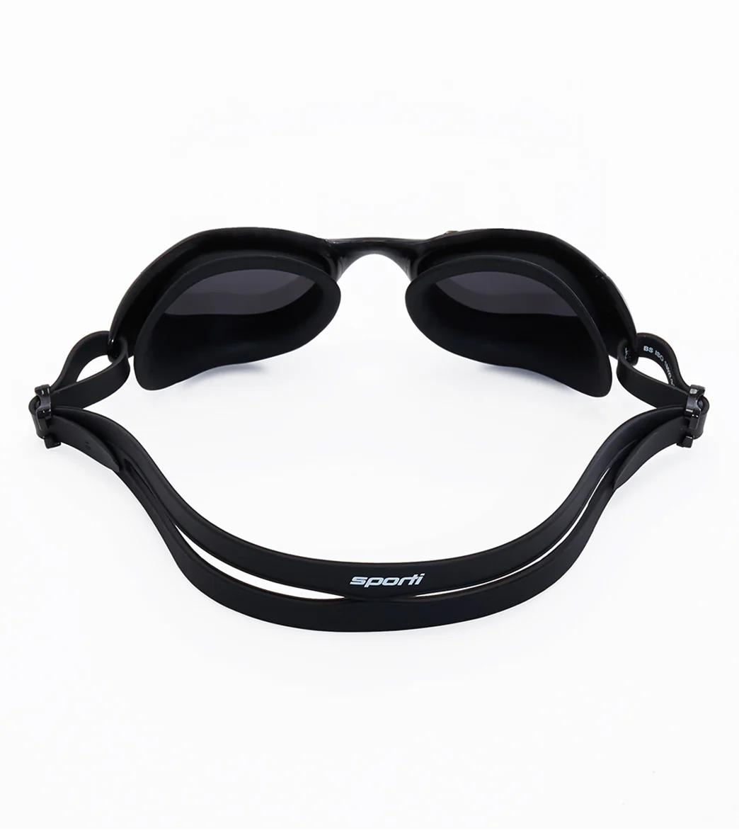 Sporti HydroEdge Boost Polarized Mirrored Goggle - Image 16