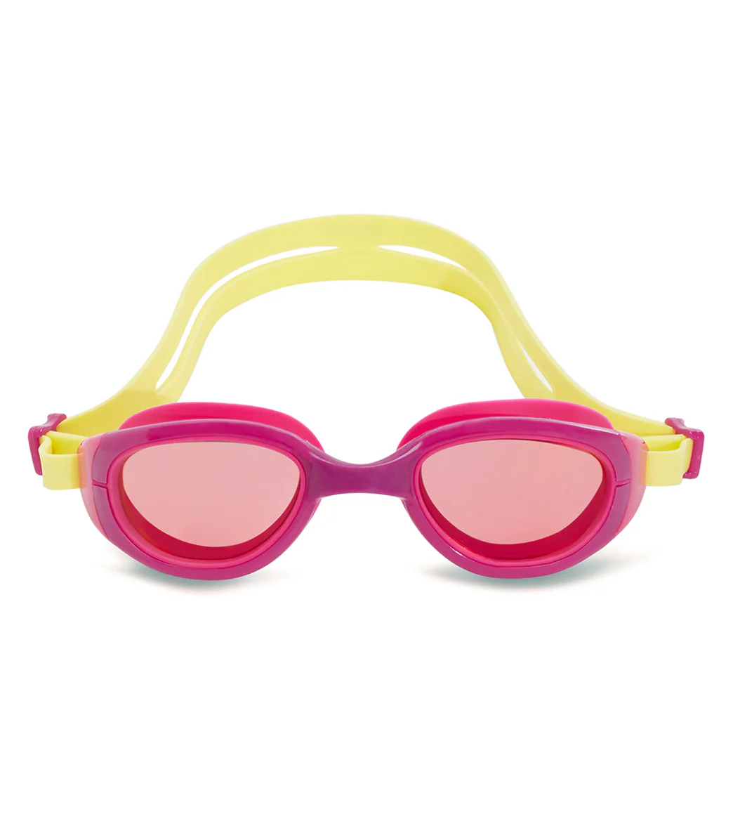 Sporti HydroEdge Boost Polarized Mirrored Goggle - Image 4