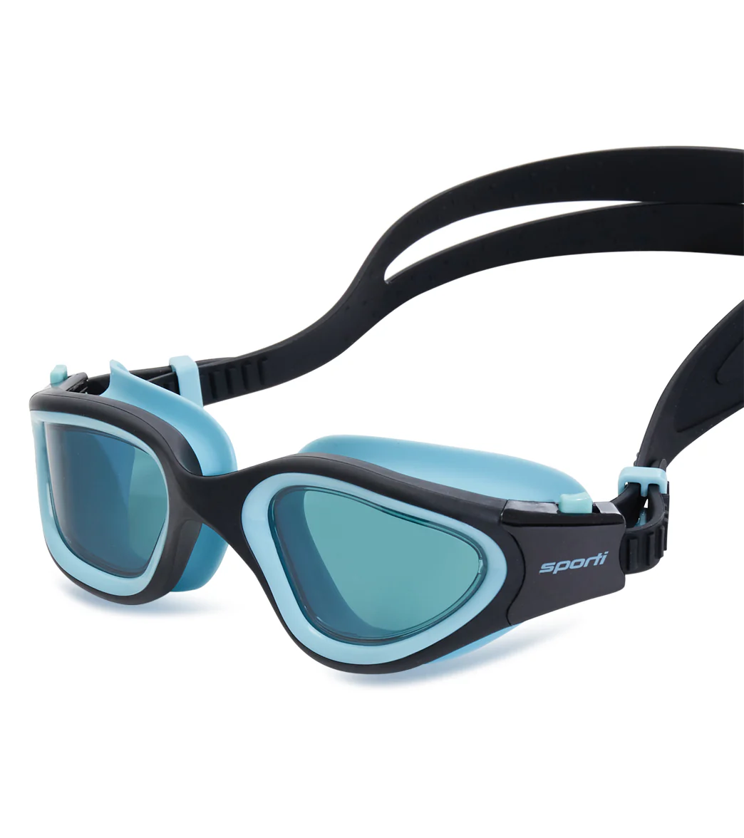 Sporti HydroEdge Celerity Goggle - Image 10