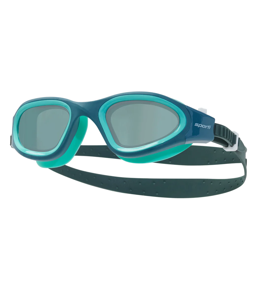 Sporti HydroEdge Celerity Mirrored Goggle - Image 10