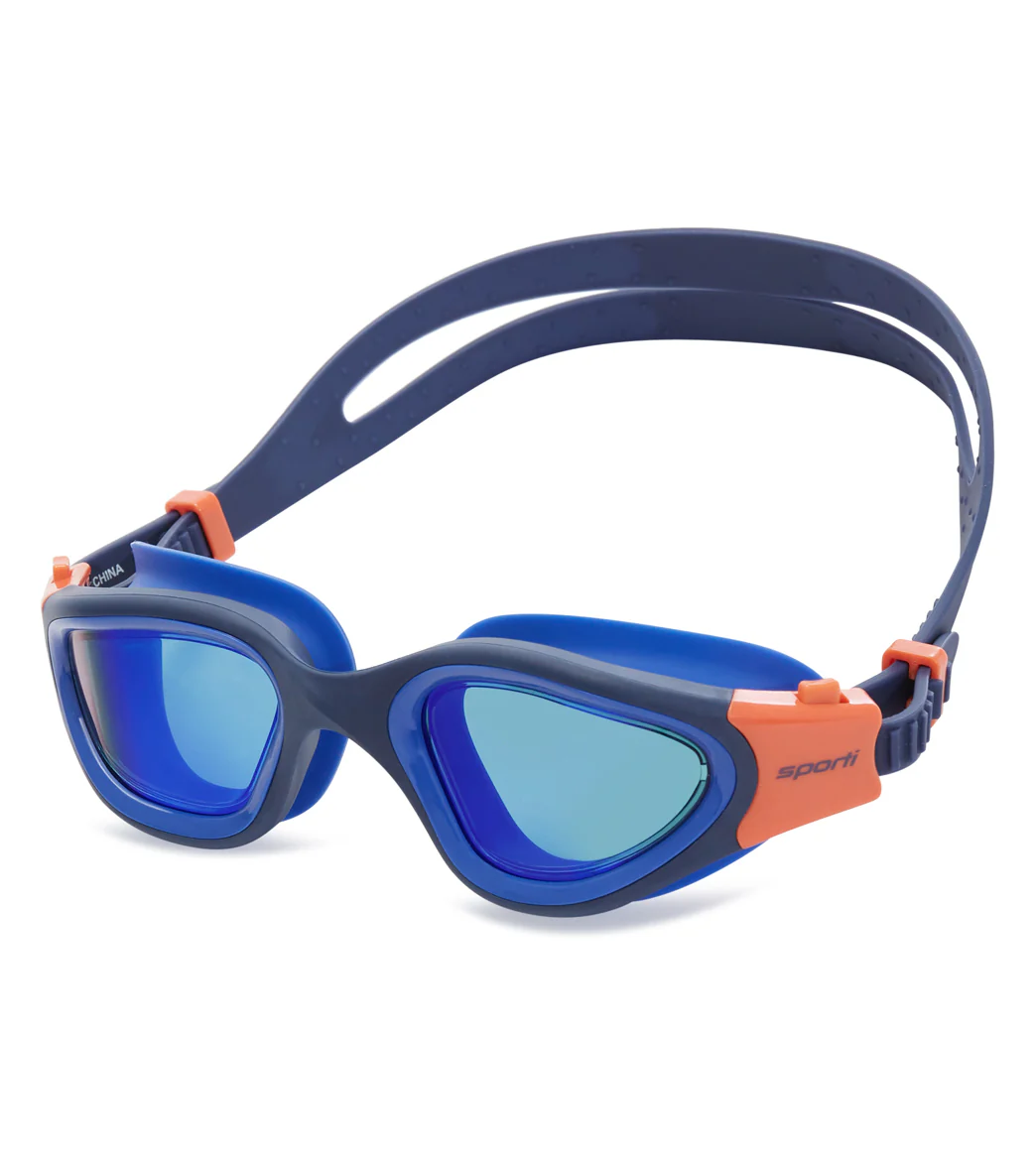 Sporti HydroEdge Celerity Mirrored Goggle - Image 3
