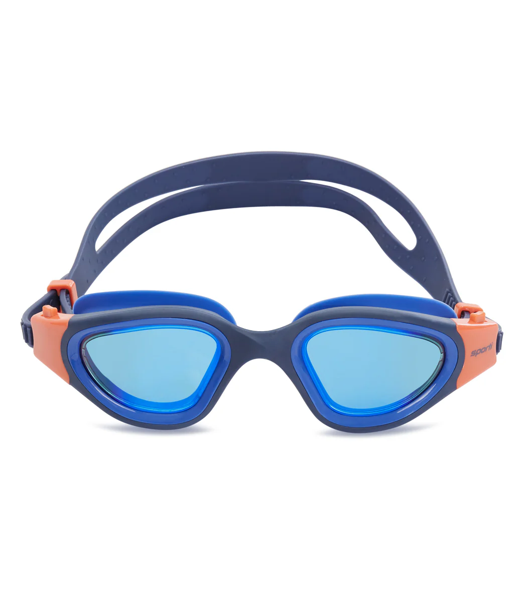 Sporti HydroEdge Celerity Mirrored Goggle - Image 4