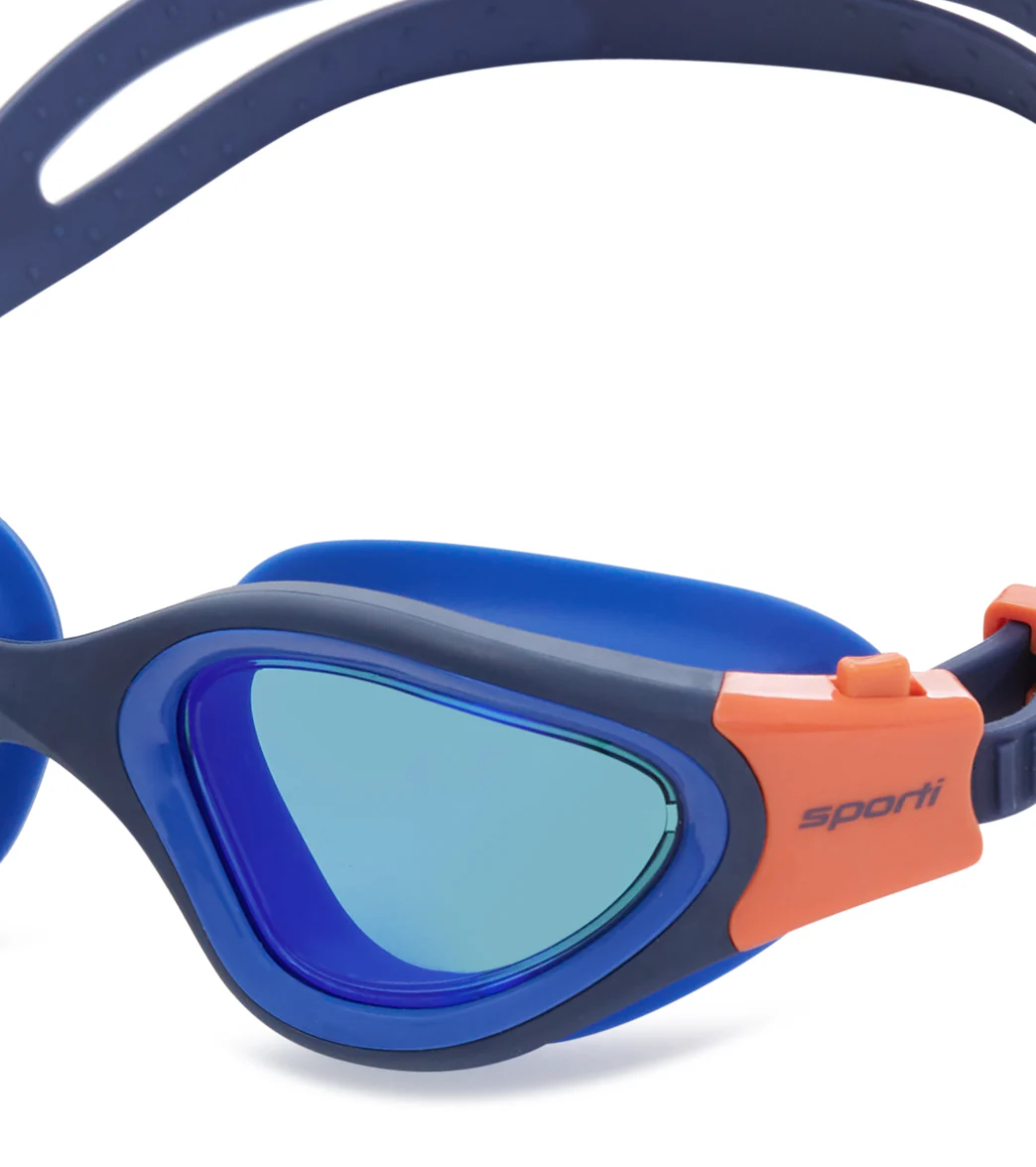Sporti HydroEdge Celerity Mirrored Goggle - Image 7