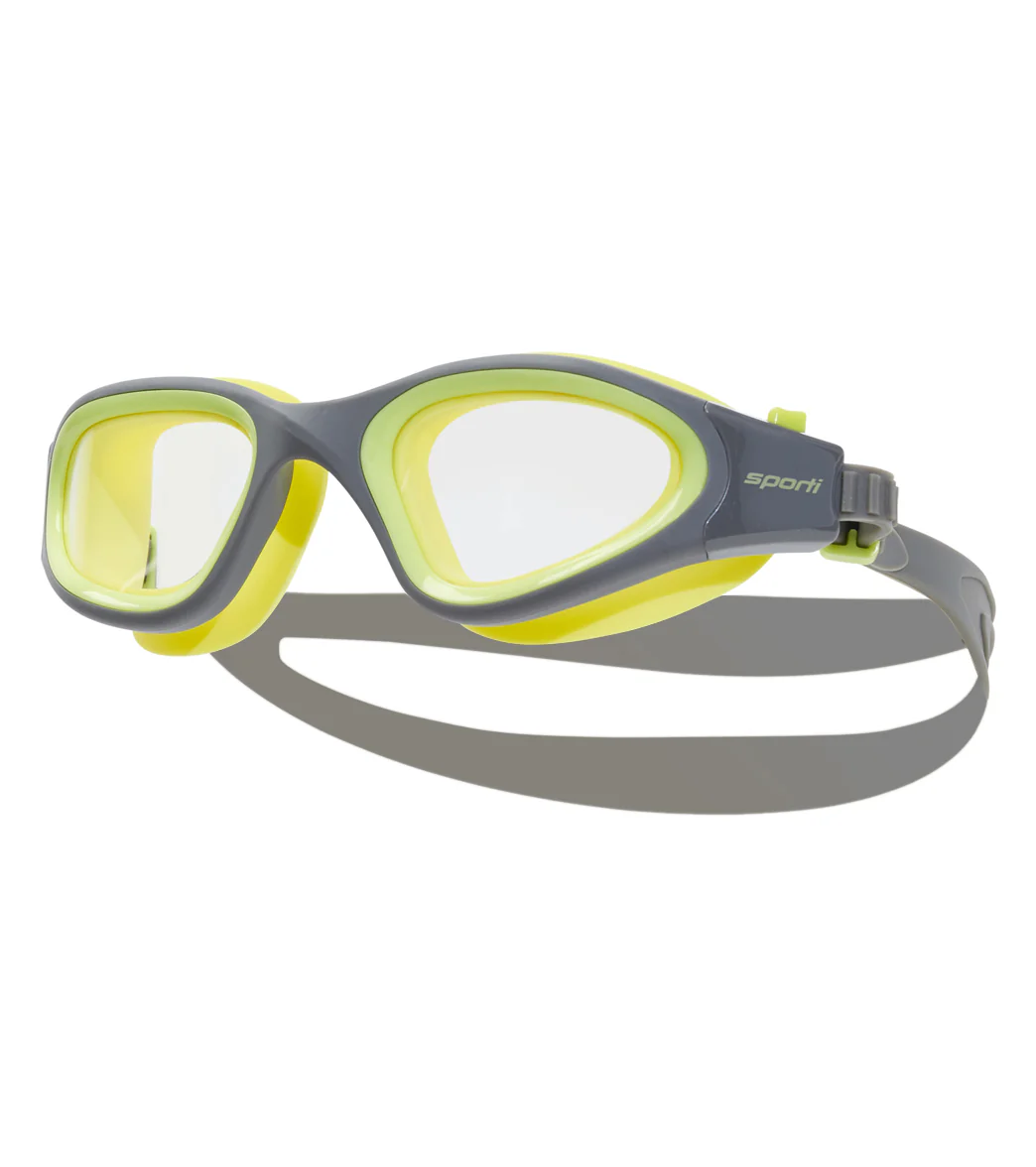 Sporti HydroEdge Celerity Photochromic Goggle - Image 2