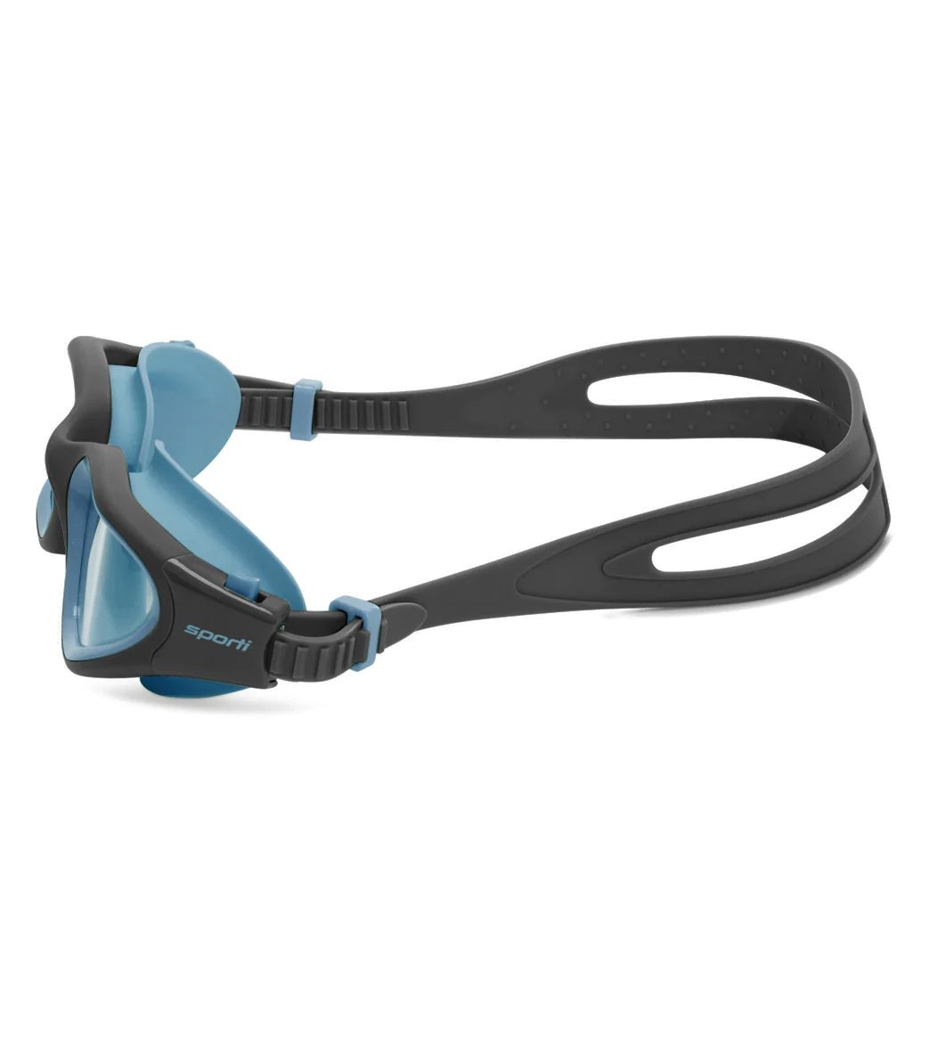 Sporti HydroEdge Celerity Photochromic Goggle - Image 29