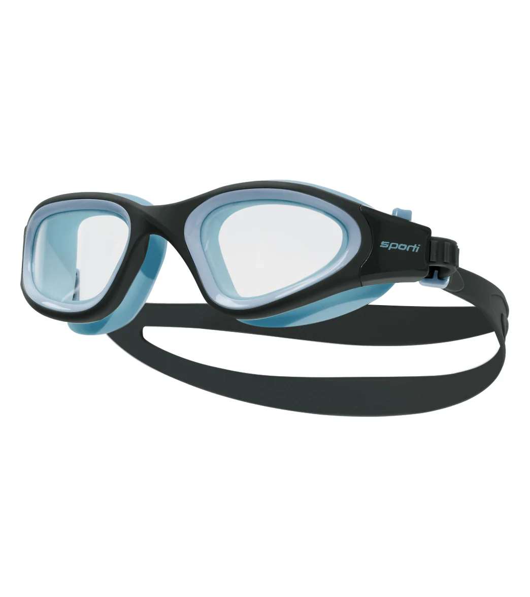 Sporti HydroEdge Celerity Photochromic Goggle - Image 41
