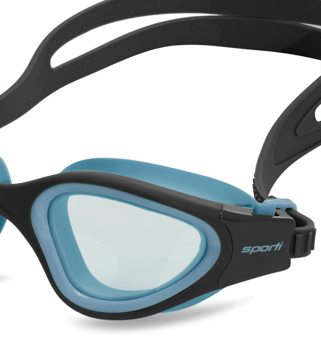 Sporti HydroEdge Celerity Photochromic Goggle - Image 46