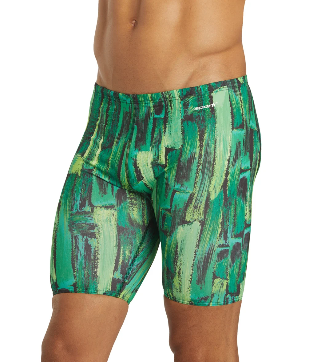 Sporti HydroLast Artsy Jammer Swimsuit (22-40) - Image 10