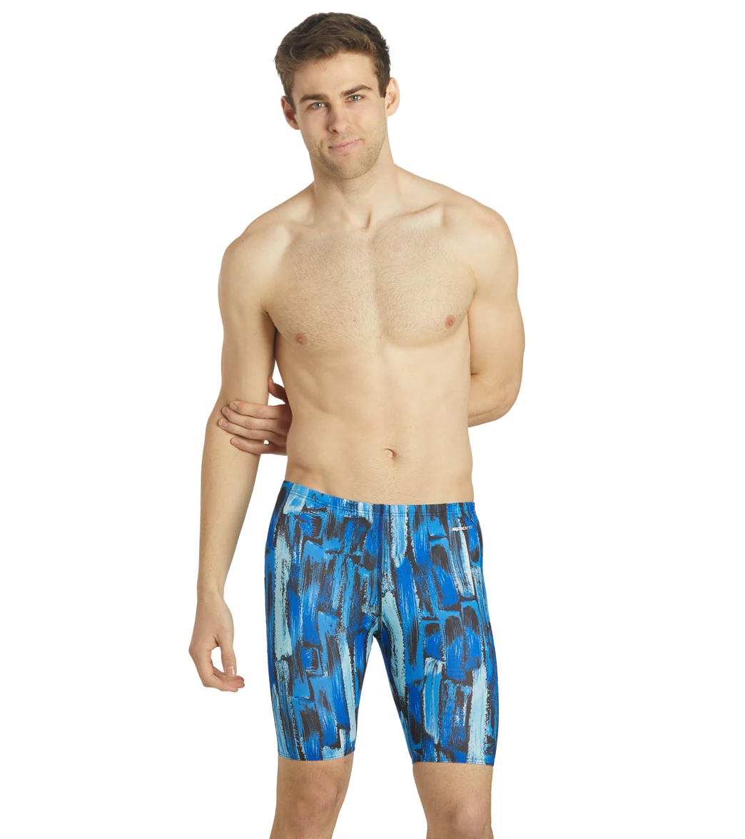 Sporti HydroLast Artsy Jammer Swimsuit (22-40) - Image 14