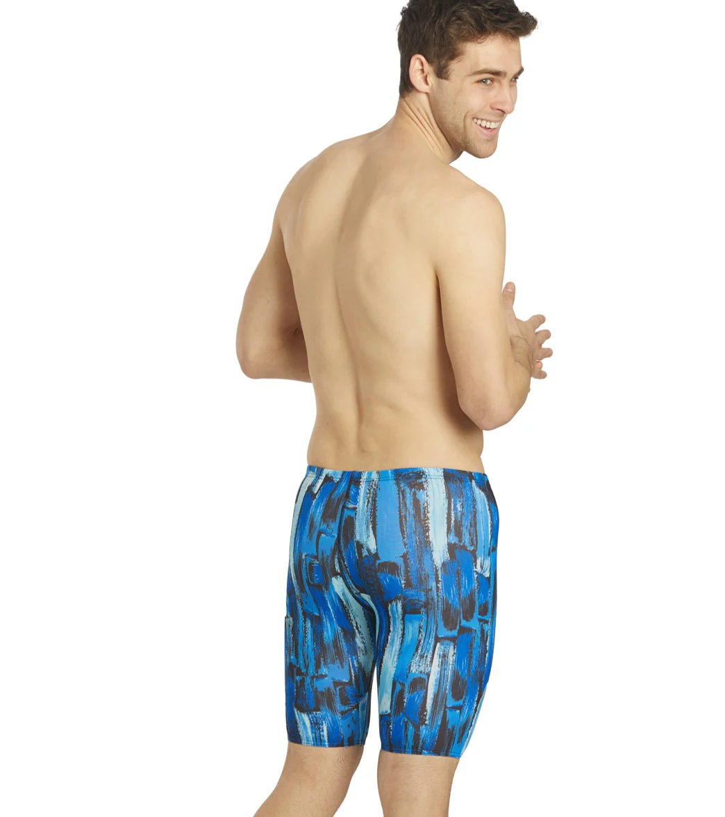 Sporti HydroLast Artsy Jammer Swimsuit (22-40) - Image 18