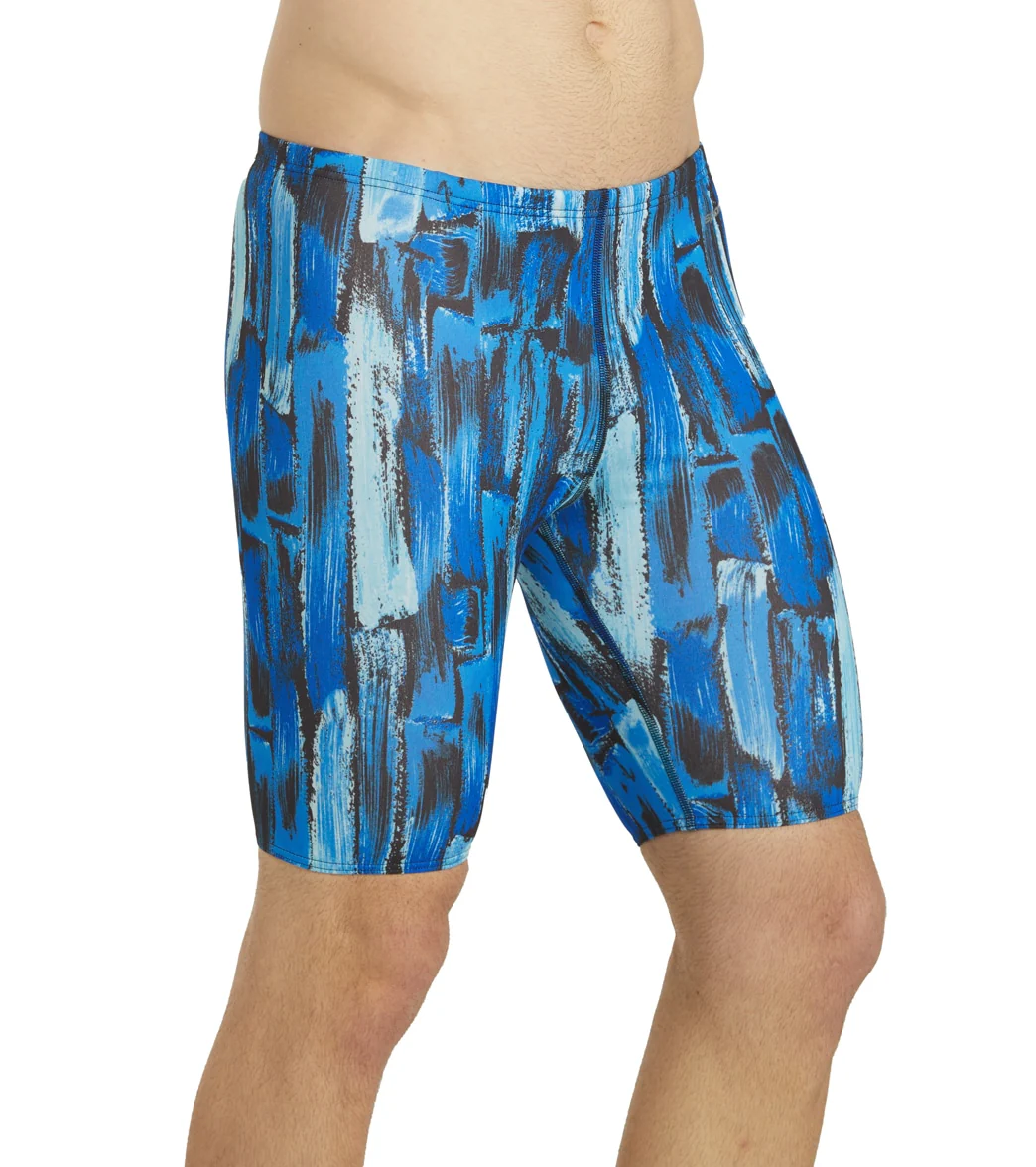 Sporti HydroLast Artsy Jammer Swimsuit (22-40) - Image 21