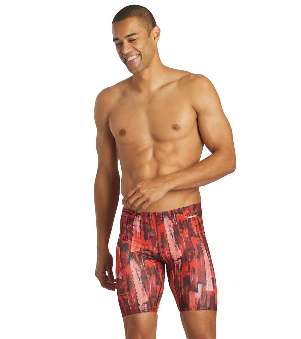 Sporti HydroLast Artsy Jammer Swimsuit (22-40) - Image 28