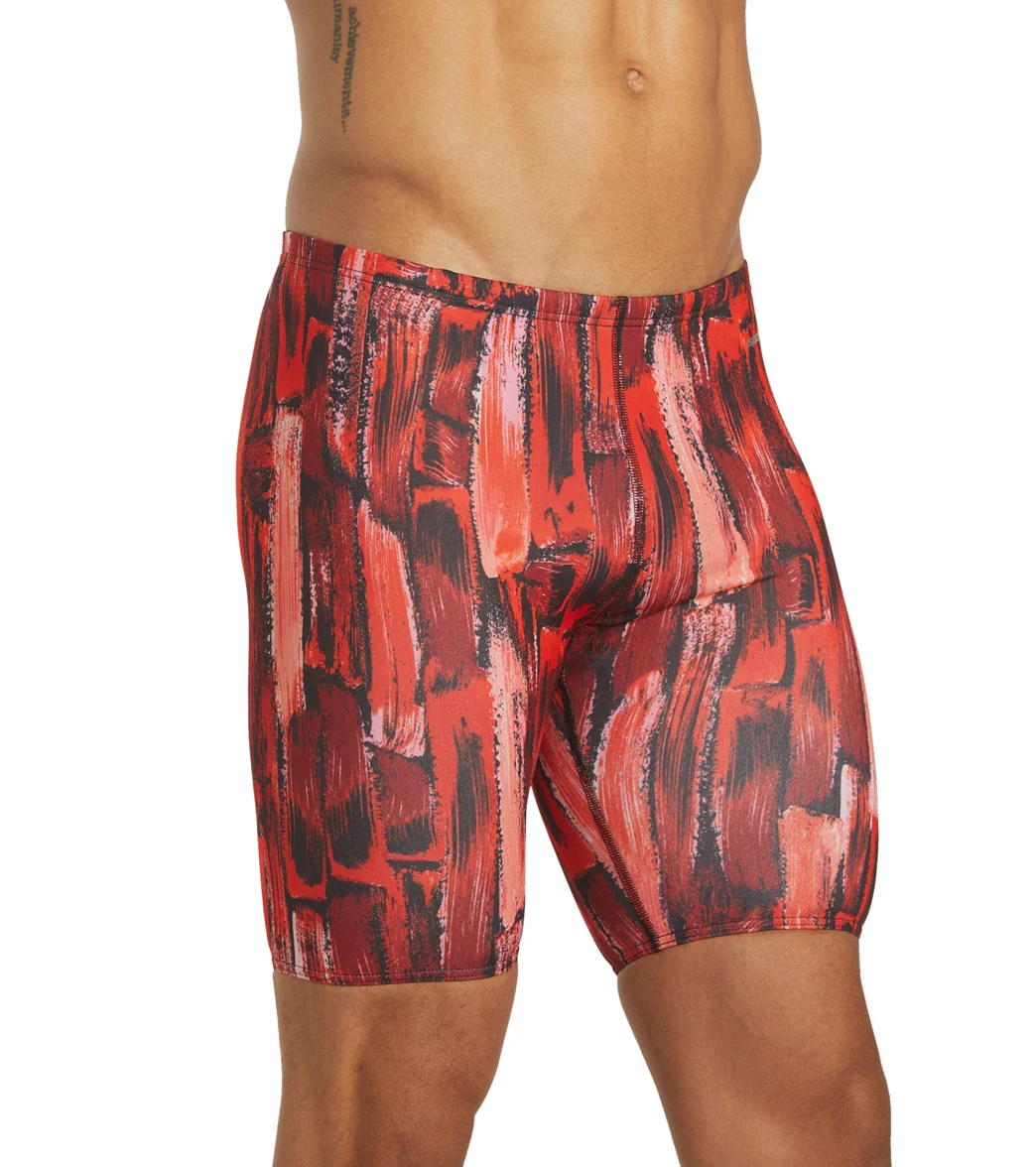 Sporti HydroLast Artsy Jammer Swimsuit (22-40) - Image 32