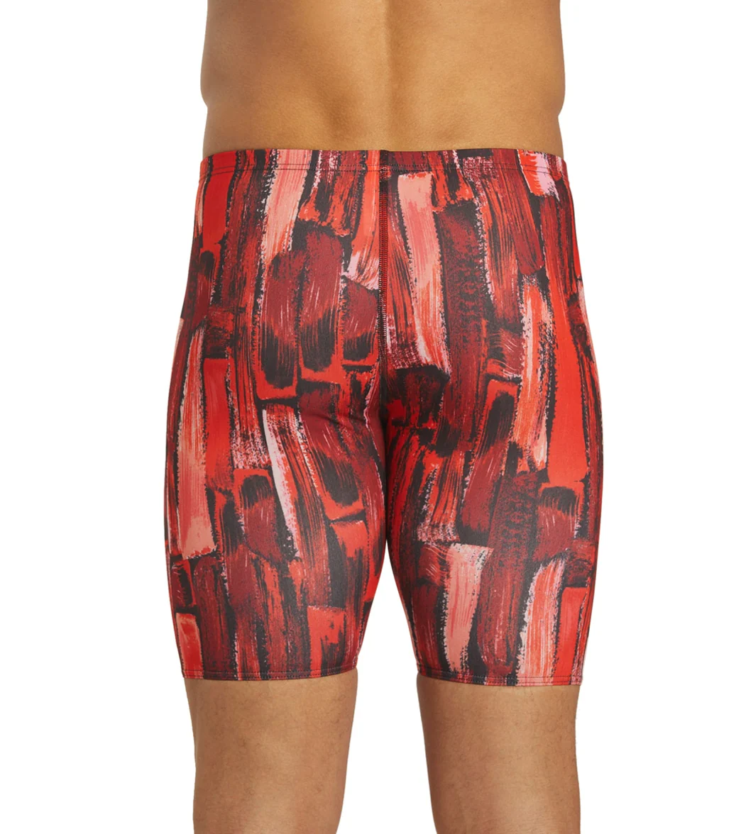 Sporti HydroLast Artsy Jammer Swimsuit (22-40) - Image 33