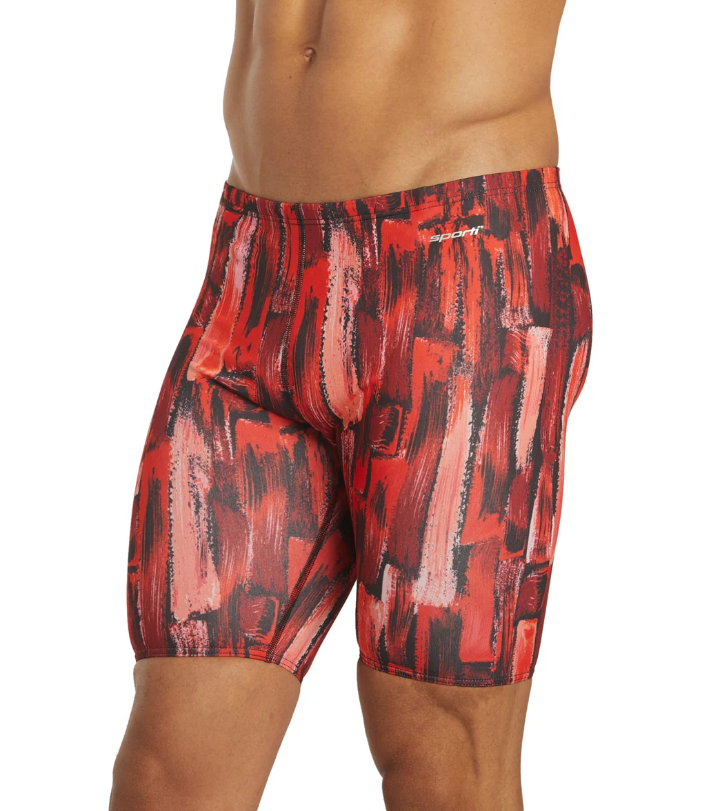 Sporti HydroLast Artsy Jammer Swimsuit (22-40) - Image 34