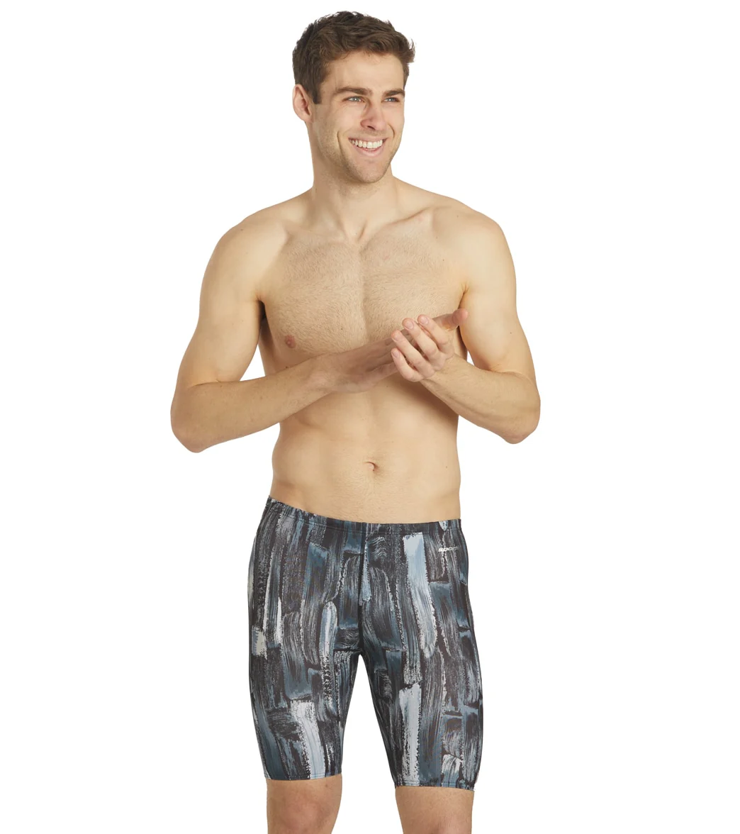 Sporti HydroLast Artsy Jammer Swimsuit (22-40) - Image 38