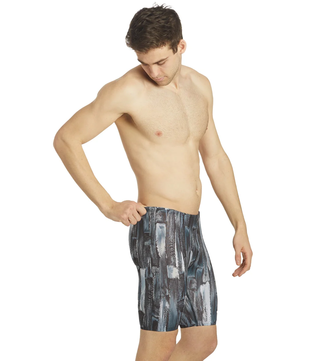 Sporti HydroLast Artsy Jammer Swimsuit (22-40) - Image 40