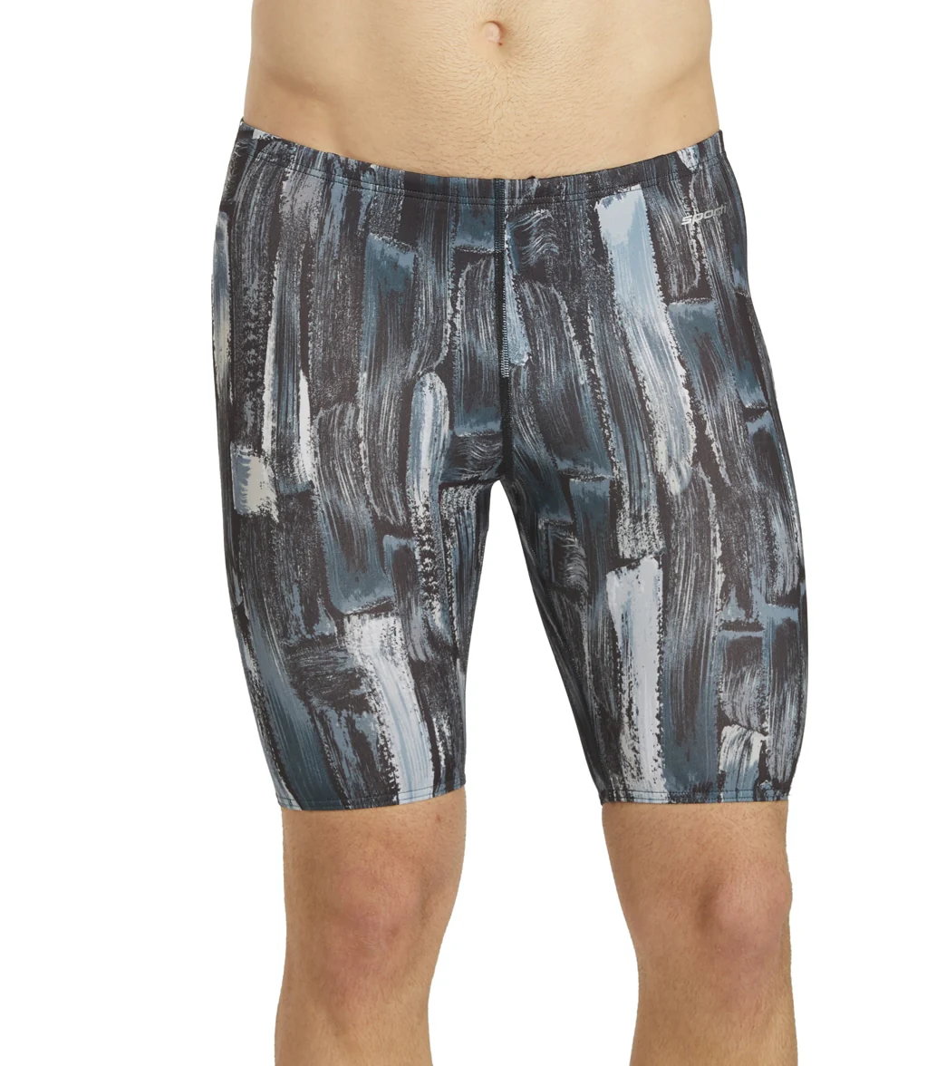 Sporti HydroLast Artsy Jammer Swimsuit (22-40) - Image 42