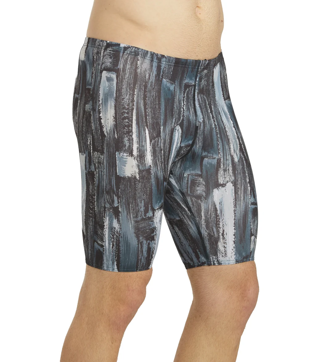 Sporti HydroLast Artsy Jammer Swimsuit (22-40) - Image 44