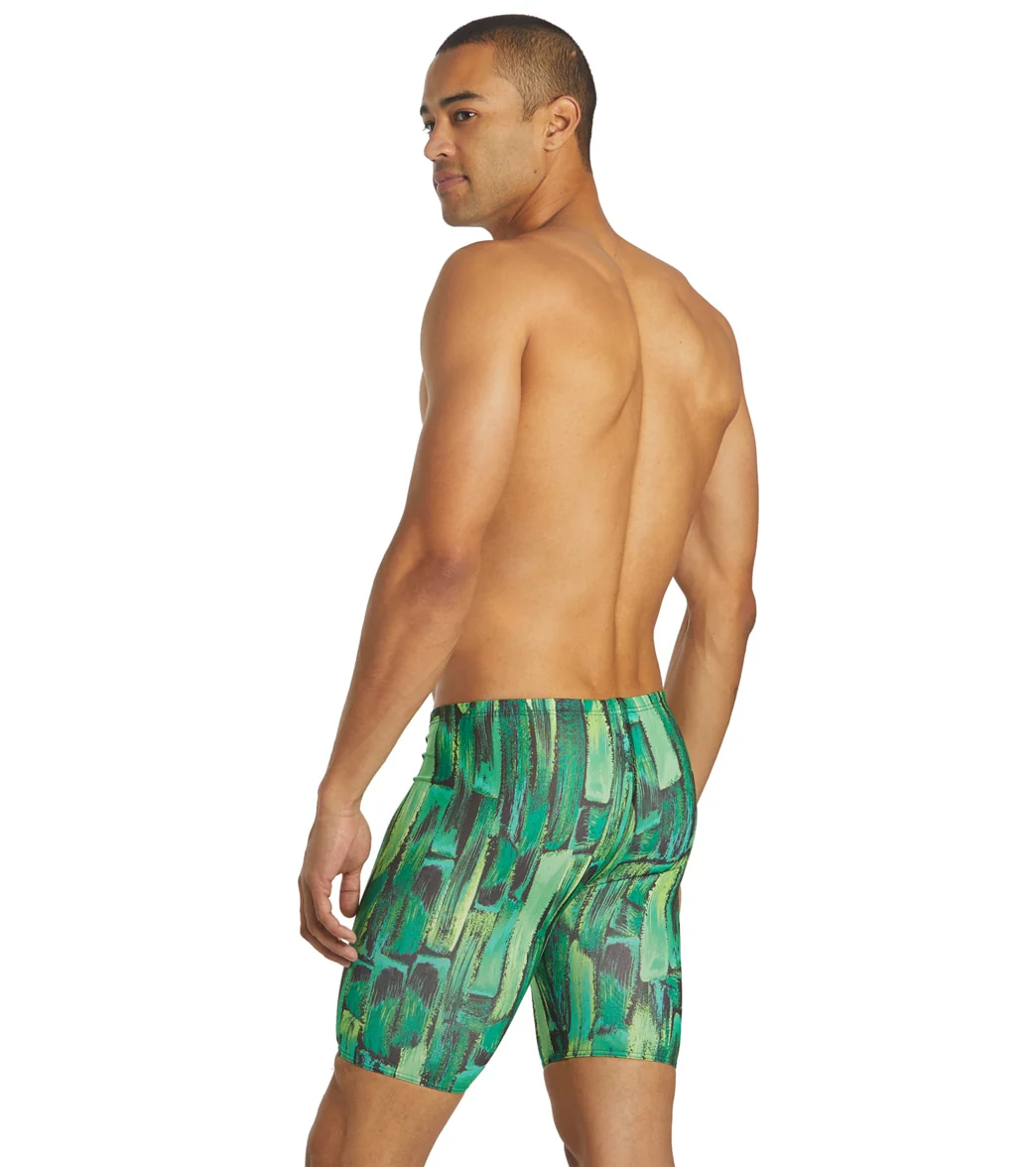 Sporti HydroLast Artsy Jammer Swimsuit (22-40) - Image 5